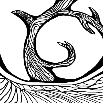 Artwork thumbnail, Tree Initiative by Pheonix Weber