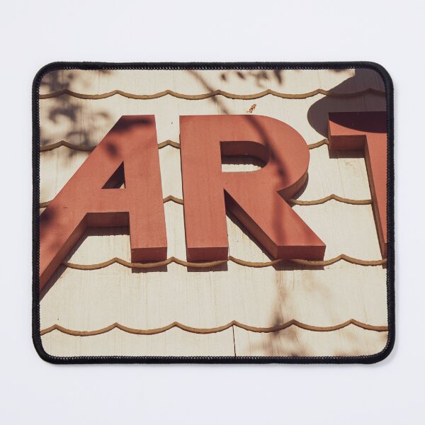Item preview, Art sign designed and sold by DomingoPhoto.