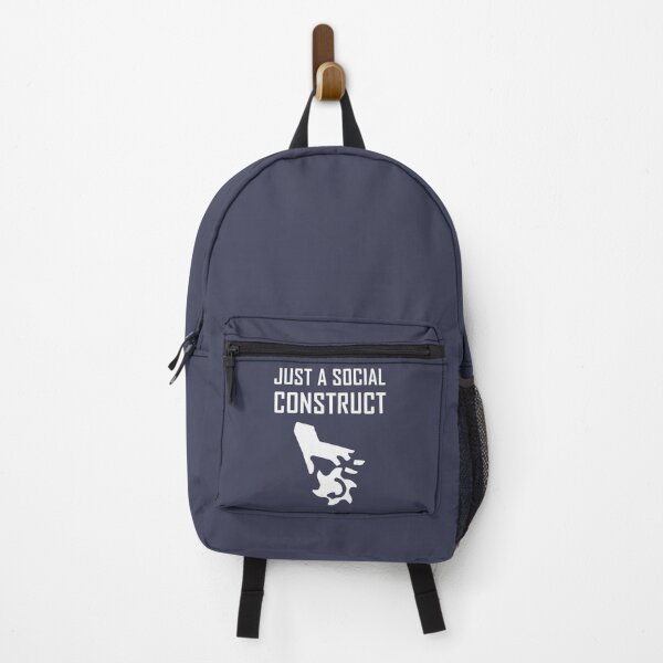 Item preview, just a social construct designed and sold by legalizeyay.