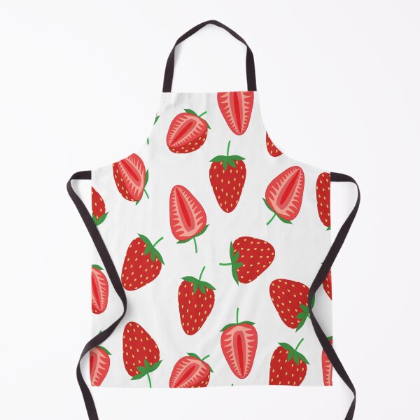 Item preview, fresh strawberries background designed and sold by aggiexnjoz.