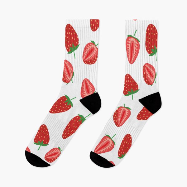 Item preview, fresh strawberries background designed and sold by aggiexnjoz.