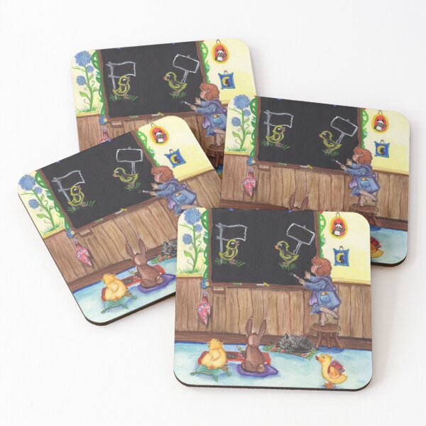 Item preview, school day designed and sold by ansho.