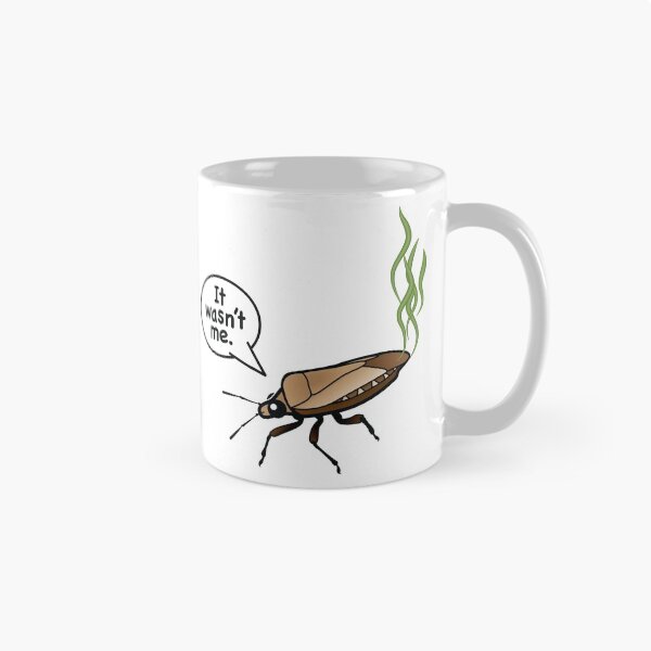 Item preview, "No fui yo" Bicho apestoso designed and sold by houseofwray.