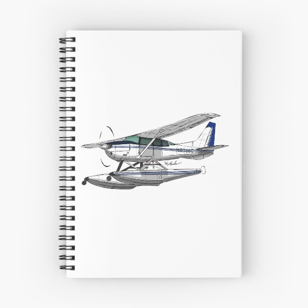 Item preview, Cessna 206 N8366C designed and sold by Michael Garber.