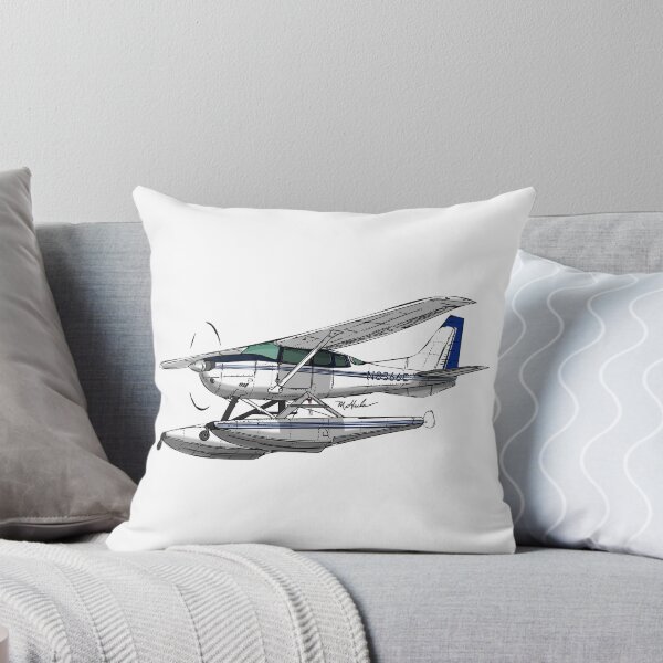 Item preview, Cessna 206 N8366C designed and sold by Michael Garber.