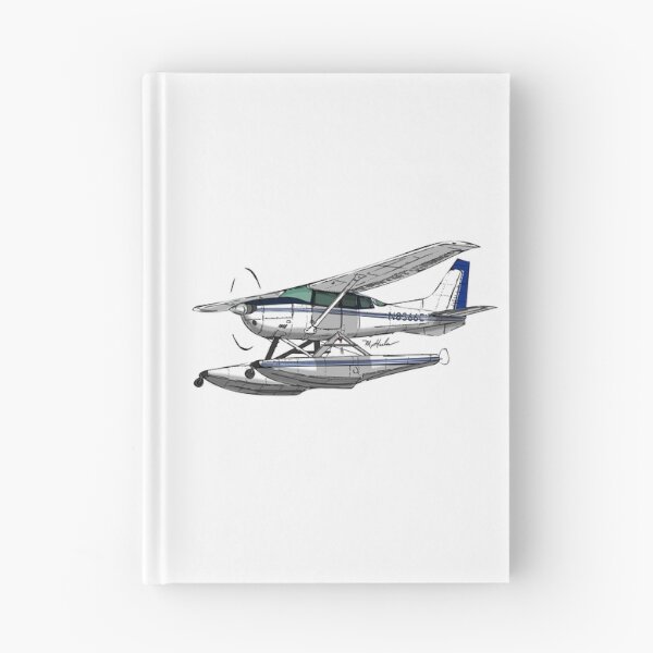 Item preview, Cessna 206 N8366C designed and sold by Michael Garber.