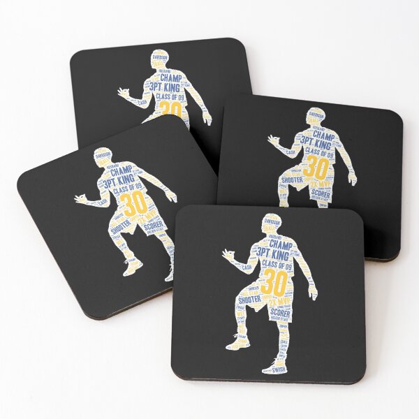 Item preview, Curry 30 Word Art designed and sold by ASAPPTEES.