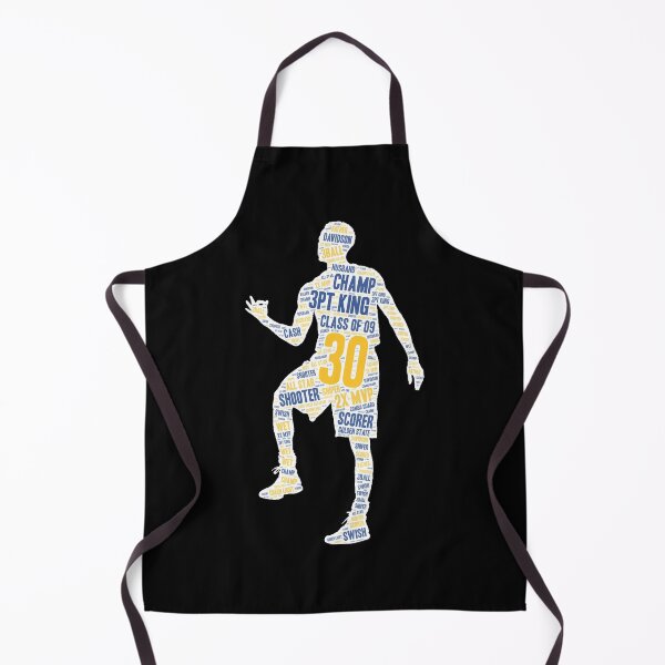 Item preview, Curry 30 Word Art designed and sold by ASAPPTEES.