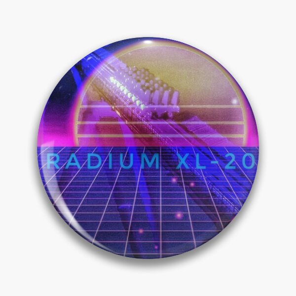 Item preview, Radium XL200 designed and sold by RCExpedition.