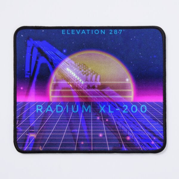 Item preview, Radium XL200 designed and sold by RCExpedition.