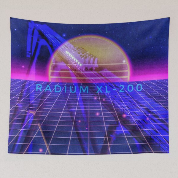 Item preview, Radium XL200 designed and sold by RCExpedition.