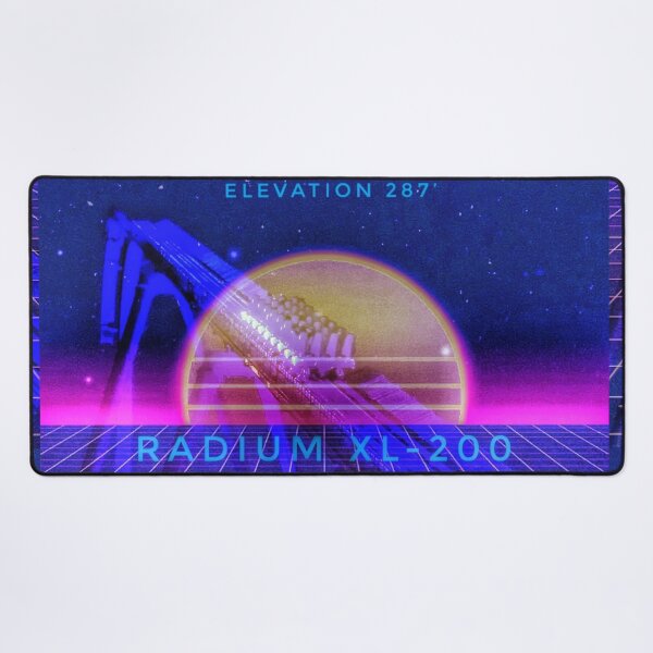 Item preview, Radium XL200 designed and sold by RCExpedition.