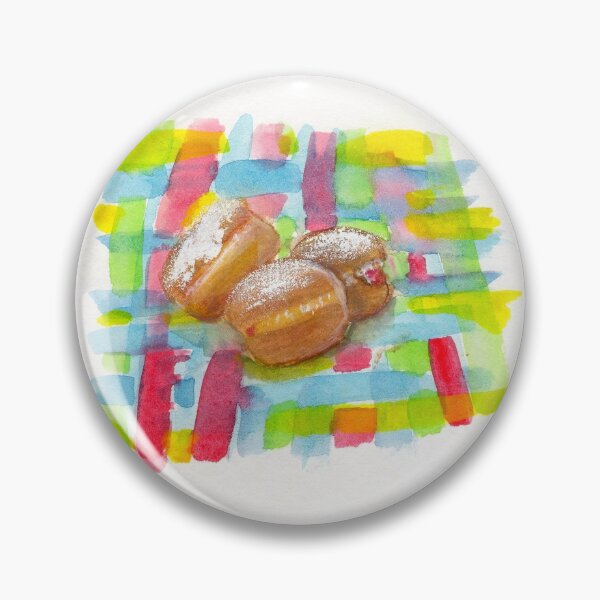 Item preview, sweets and something savoury designed and sold by ansho.