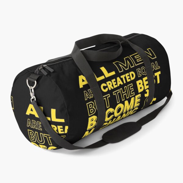 Item preview, All Men Are Created Equal Mechanic designed and sold by nubiestore.