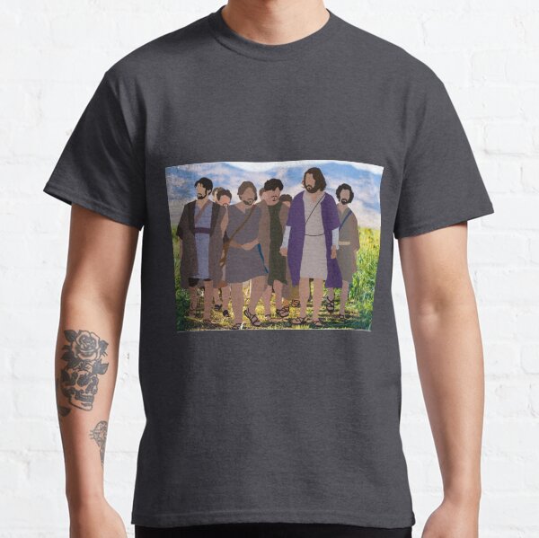 Item preview, The Chosen Jesus and Disciples designed and sold by MidwesternFlair.