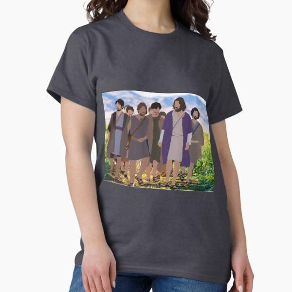 Item preview, The Chosen Jesus and Disciples designed and sold by MidwesternFlair.