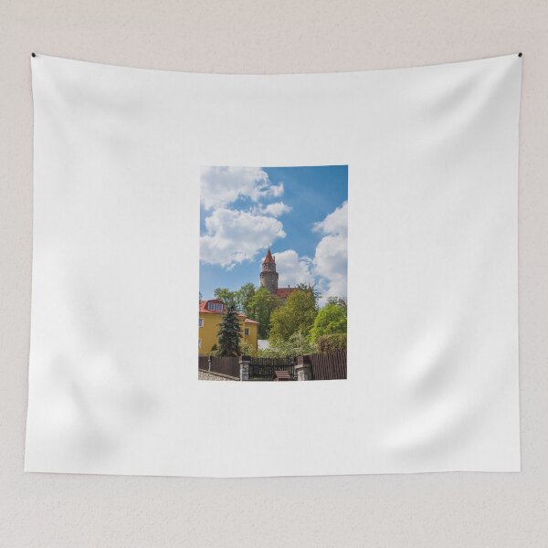 Item preview, Bouzov designed and sold by Jiri Hofman.