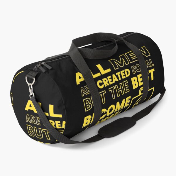 Item preview, All Men Are Created Equal Nurse designed and sold by nubiestore.