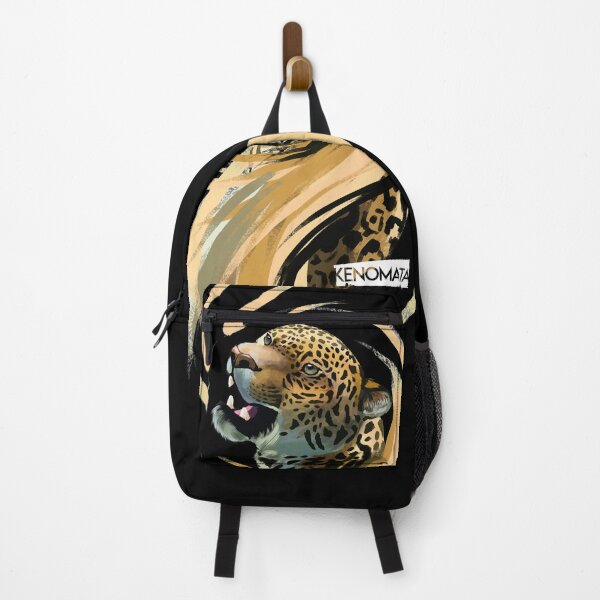 Item preview, Jaguar Full designed and sold by Kenomata.