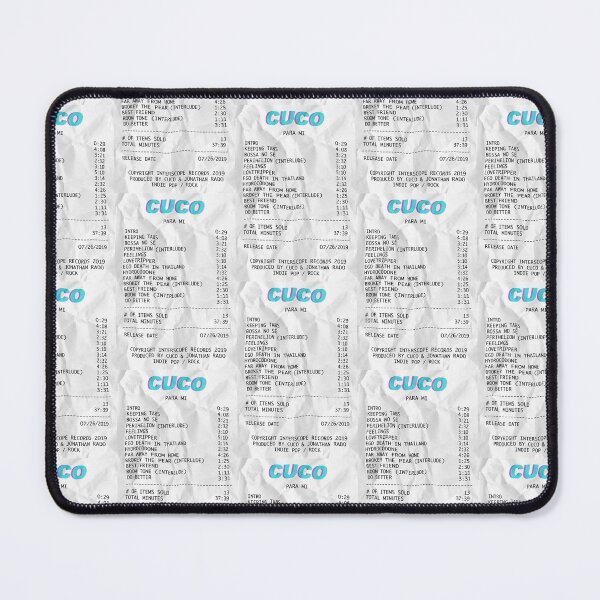 Item preview, Cuco designed and sold by Liyanna Baloca.