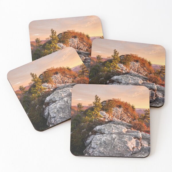 Item preview, Table Rock Sunrise designed and sold by LucyPogosian.