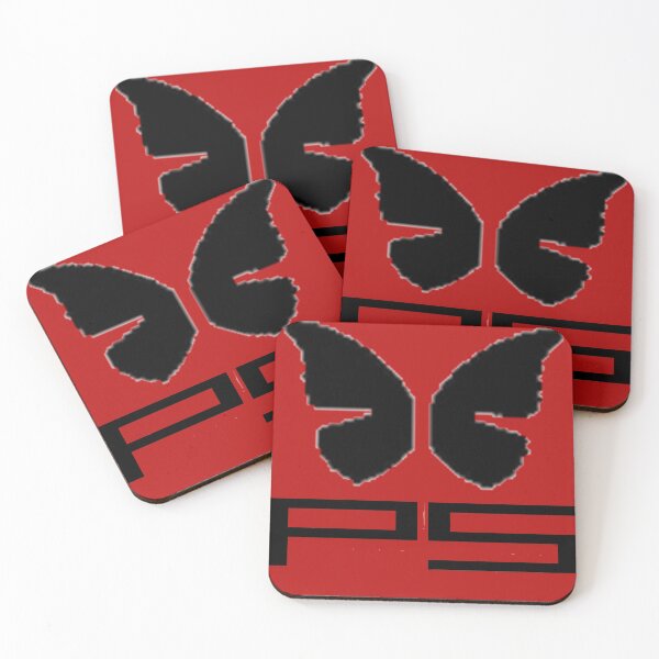 Item preview, Peace Sentinel Emblem designed and sold by OuterOutlet.