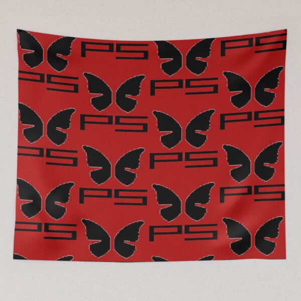 Item preview, Peace Sentinel Emblem designed and sold by OuterOutlet.