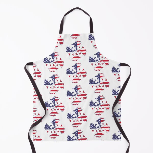 Item preview, Wolf Pack USA flag designed and sold by the Zarock Shop.