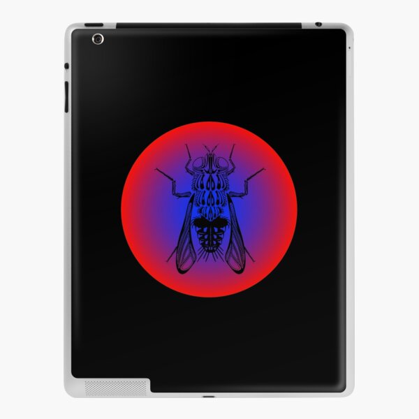 FLY WAWEZHI CANADA iPad Skin