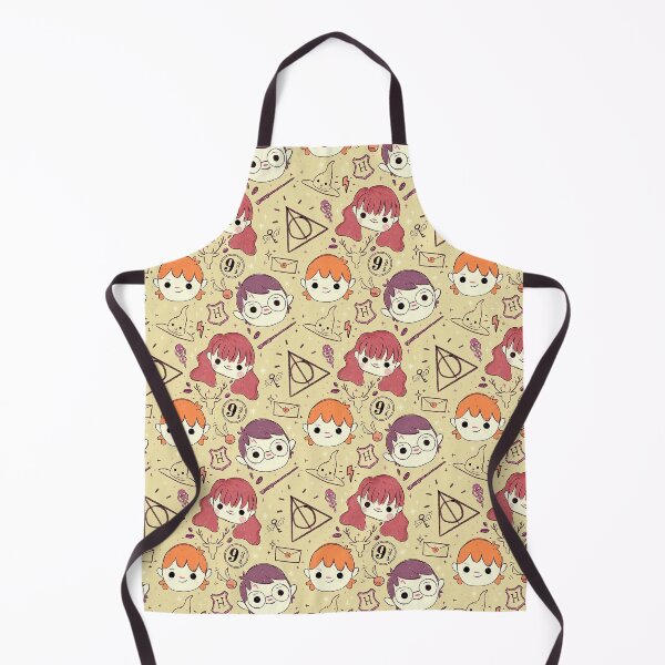 Item preview, Books Cartoon Seamless designed and sold by HauckClothing.