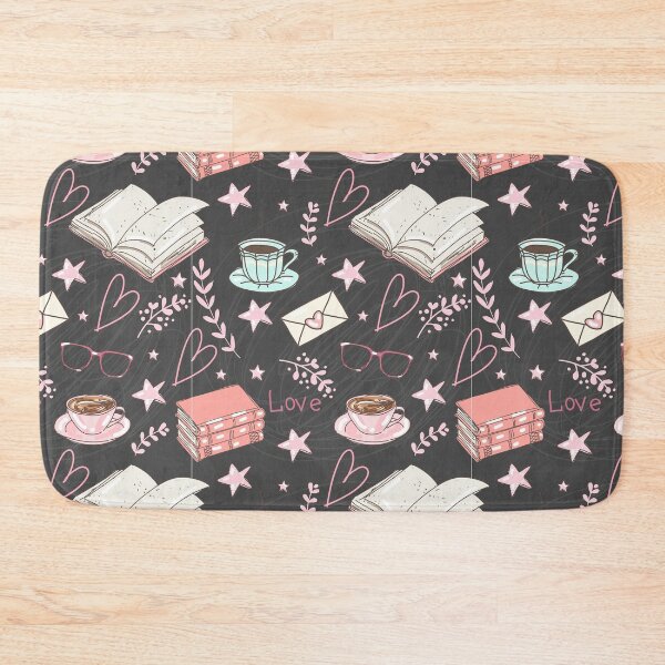 Item preview, Love Book Coffee  designed and sold by HauckClothing.