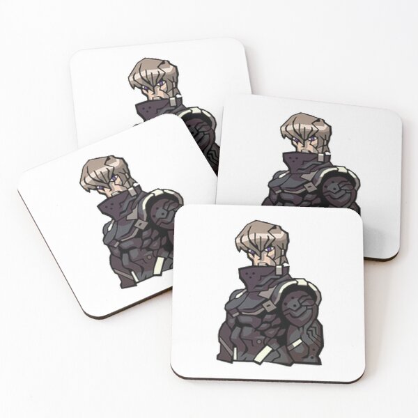 Item preview, Ghost Babel - Black Arts Viper Sprite [Colorized] designed and sold by OuterOutlet.