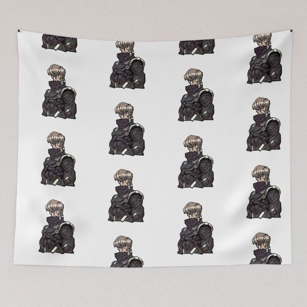 Item preview, Ghost Babel - Black Arts Viper Sprite [Colorized] designed and sold by OuterOutlet.