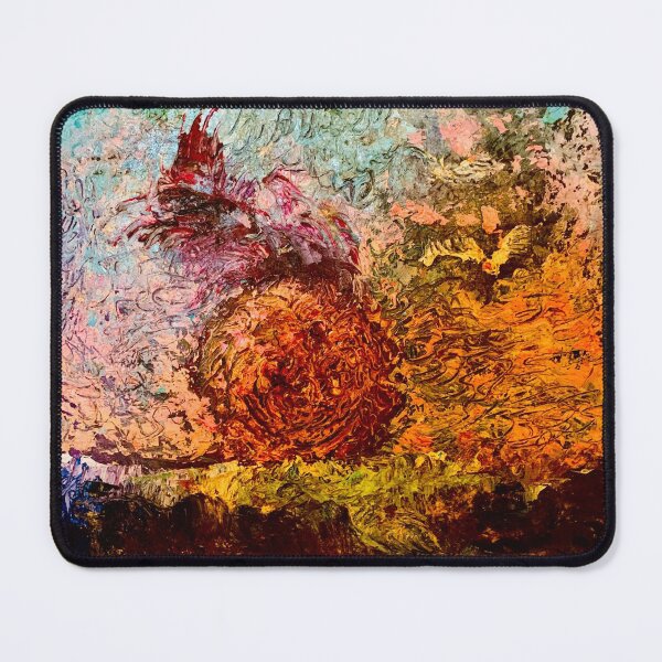 Item preview, Sunset Over Ocean designed and sold by Janice Schiff.