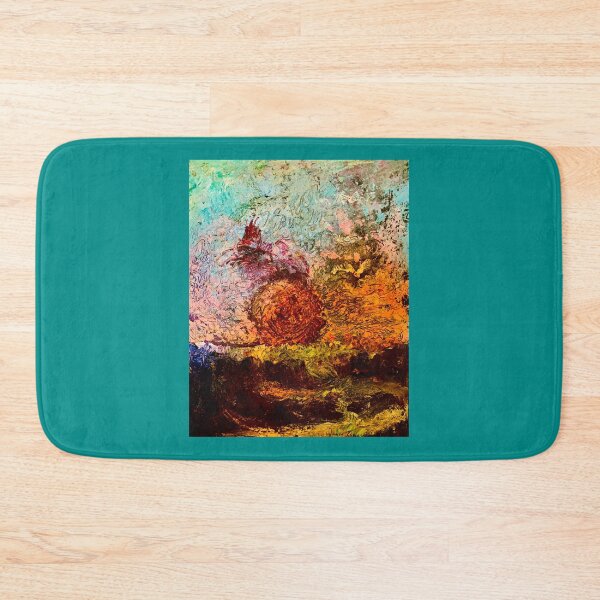 Item preview, Sunset Over Ocean designed and sold by Janice Schiff.