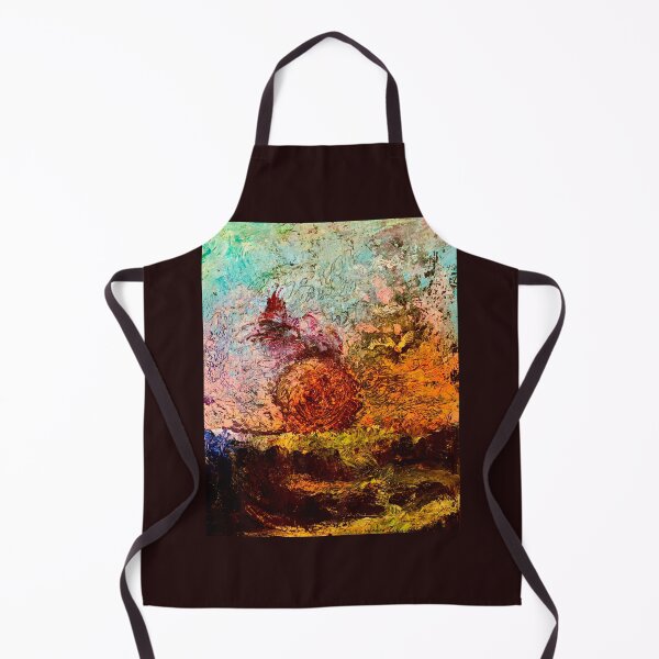 Item preview, Sunset Over Ocean designed and sold by Janice Schiff.