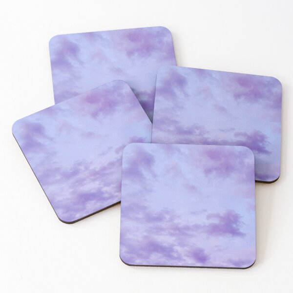 Item preview, Violet skies designed and sold by Alike44.