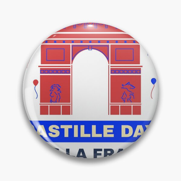 Item preview, BASTILLE DAY designed and sold by Elano7.