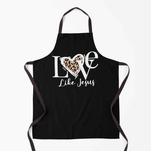 Item preview, Love Like Jesus designed and sold by loveoceanair.