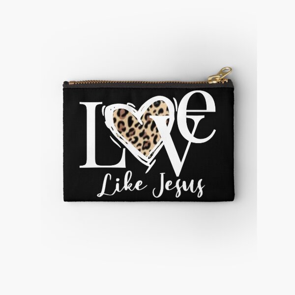 Item preview, Love Like Jesus  designed and sold by loveoceanair.