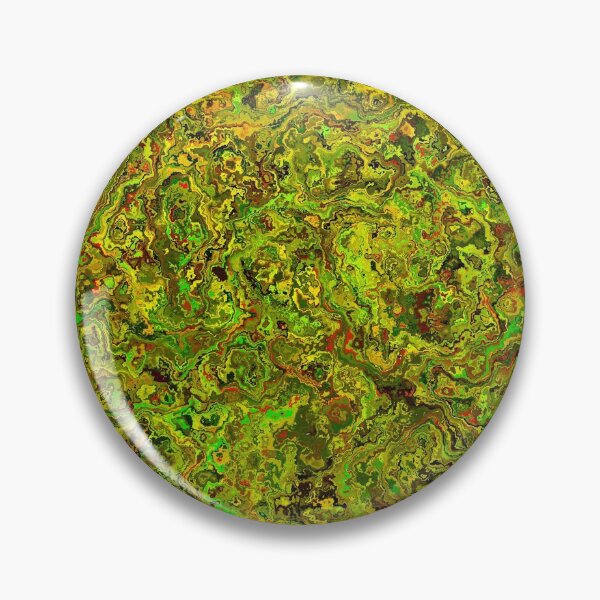 Item preview, Corrosive Green designed and sold by GrungePunk.