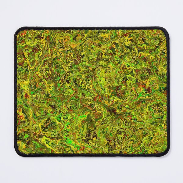 Item preview, Corrosive Green designed and sold by GrungePunk.