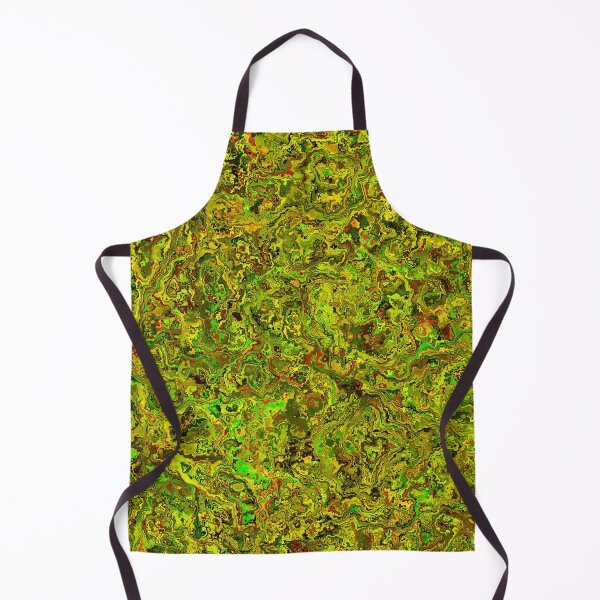 Item preview, Corrosive Green designed and sold by GrungePunk.
