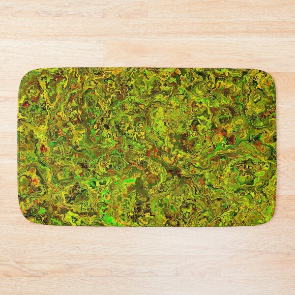 Item preview, Corrosive Green designed and sold by GrungePunk.