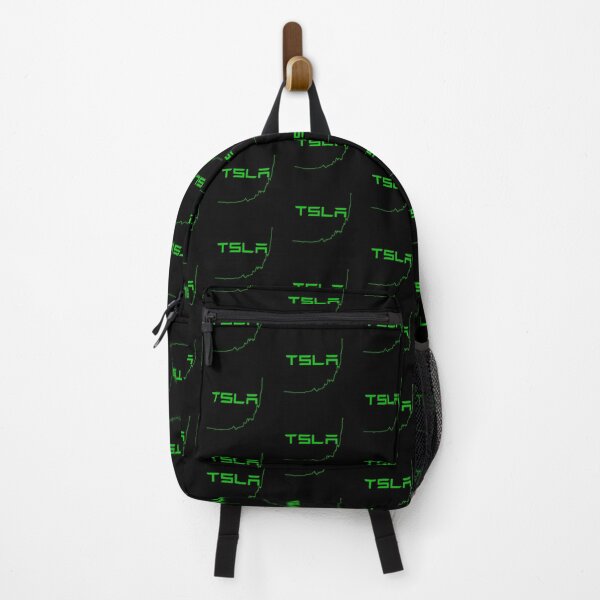 Item preview, TSLA Stock designed and sold by LightningJelly.