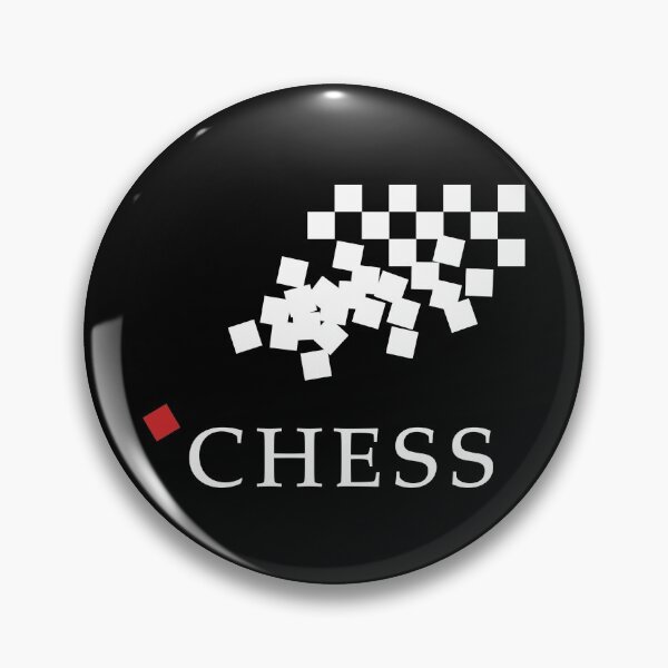 Item preview, Chess (White) designed and sold by Kieran R.