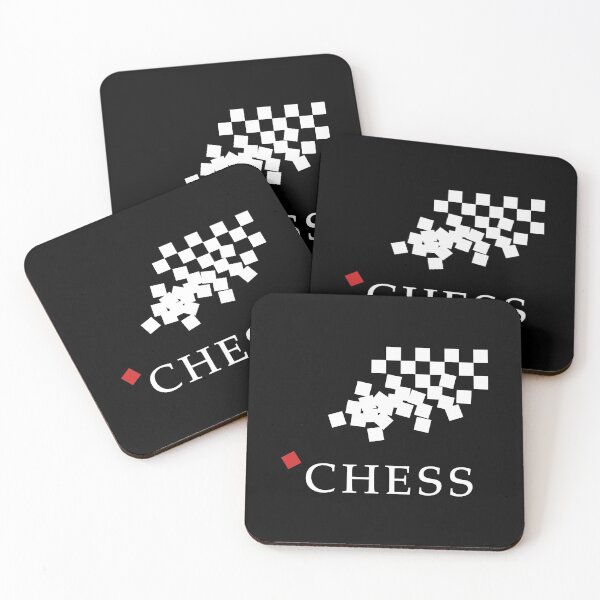 Item preview, Chess (White) designed and sold by Kieran R.