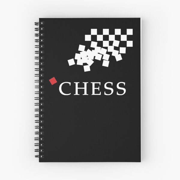 Item preview, Chess (White) designed and sold by Kieran R.