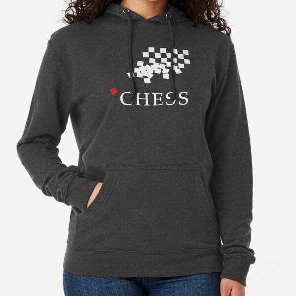 Item preview, Chess (White) designed and sold by Kieran R.