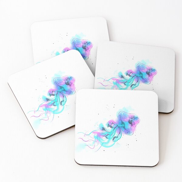 Item preview, Jellyfish designed and sold by Tonnydbeat1.